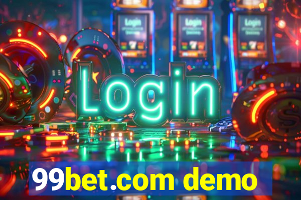 99bet.com demo